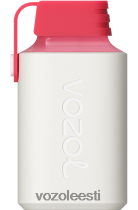 VOZOL GEAR 600 kirsijää - Vozol Tallinn R20L2N362