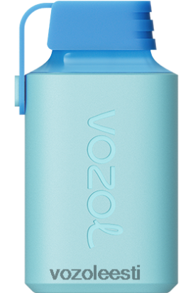 VOZOL GEAR 600 mustikajää - Vozol Eesti R20L2N361