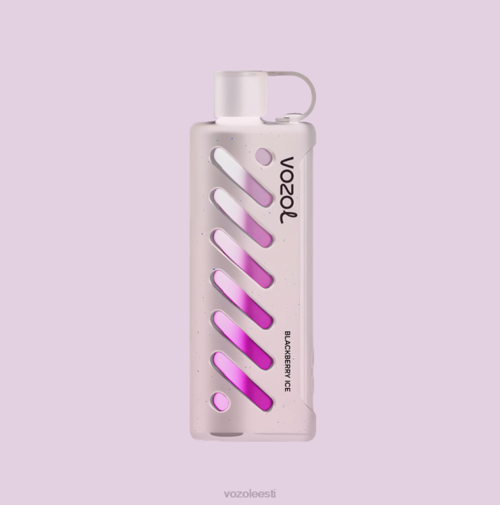 VOZOL Eesti - VOZOL käik Shisha 25000 L42X1